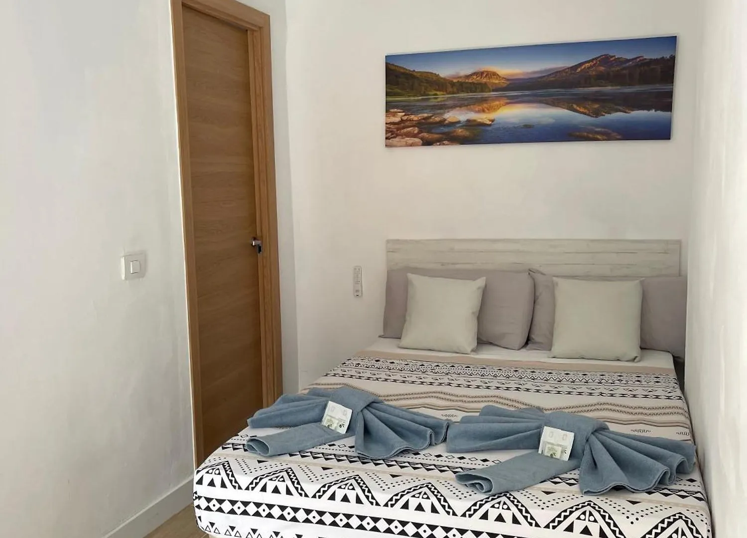 Beach Apartment Los Cristianos