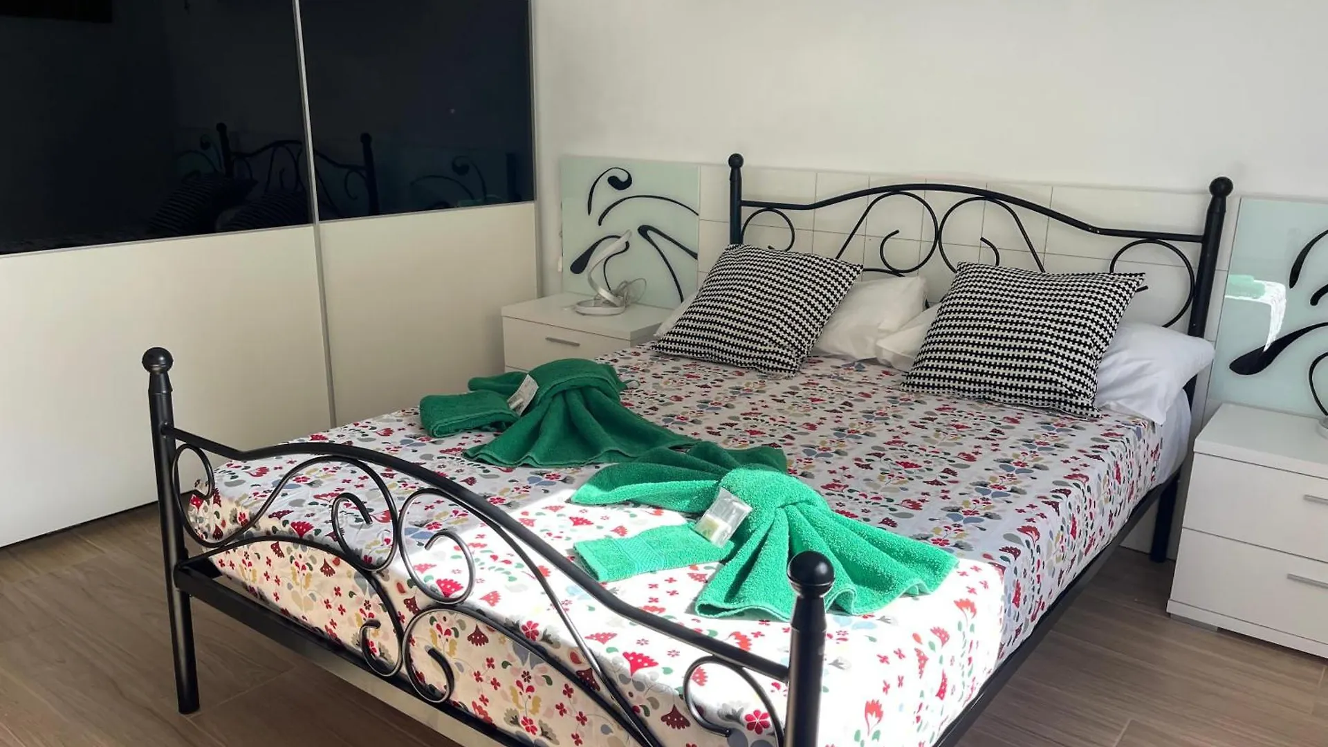 Beach Apartment Los Cristianos  Los Cristianos (Tenerife)