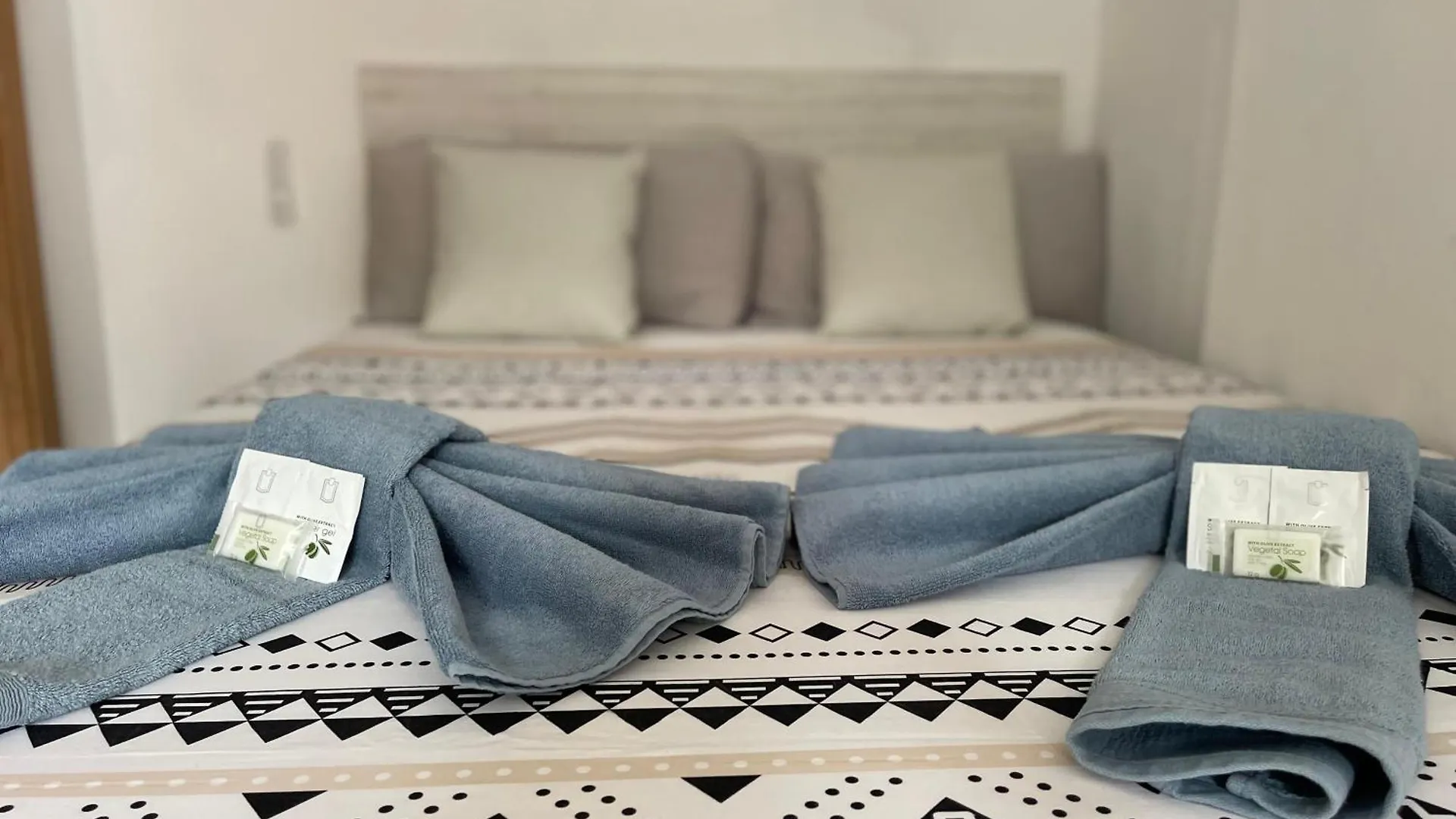 Beach Apartment Los Cristianos
