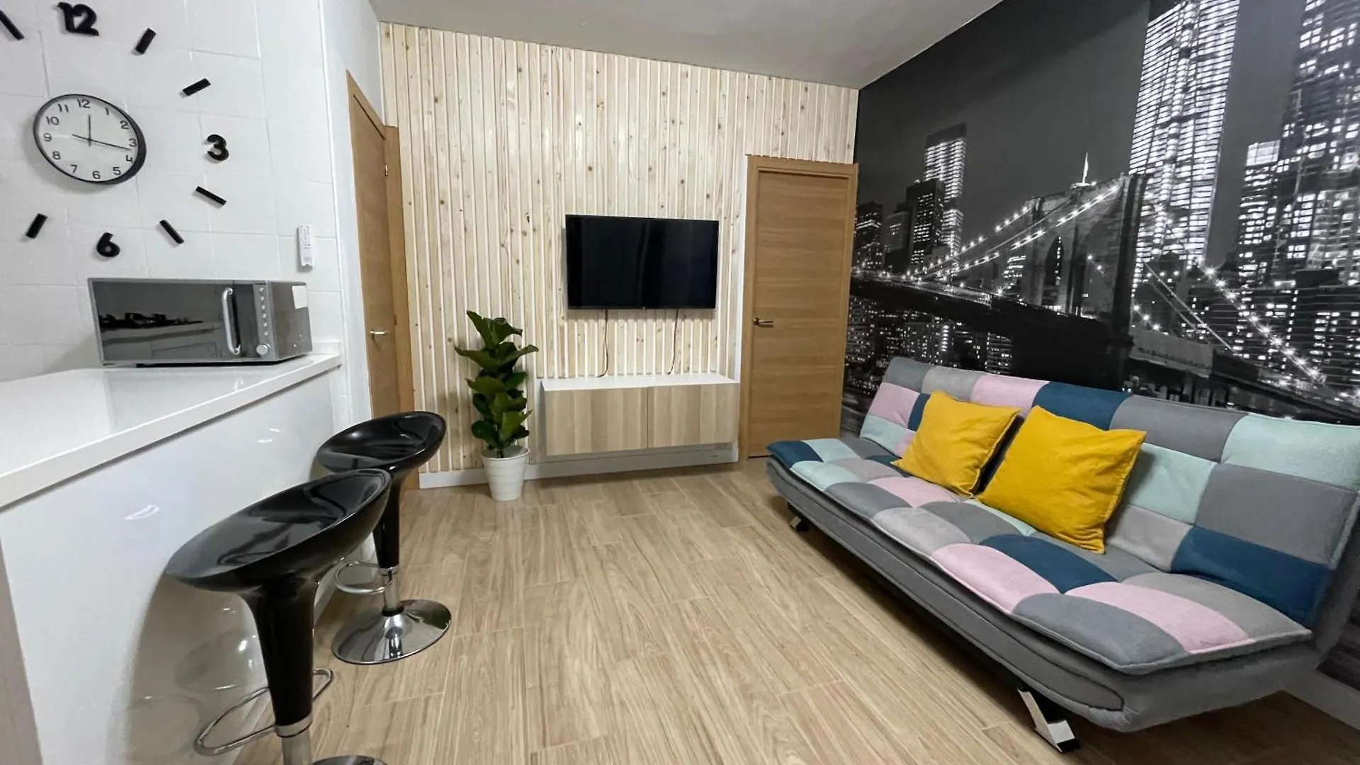 Beach Apartment Los Cristianos Spain