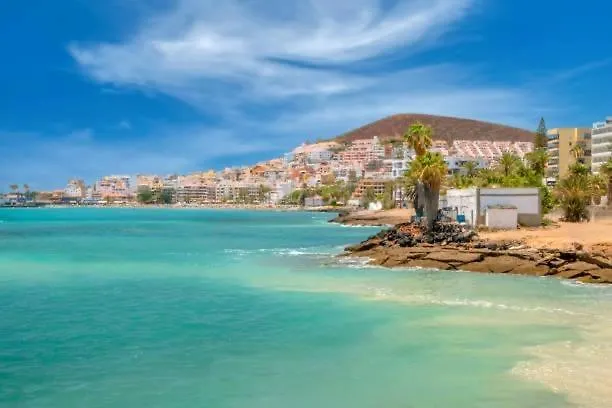 Beach Apartment Los Cristianos  Los Cristianos (Tenerife)