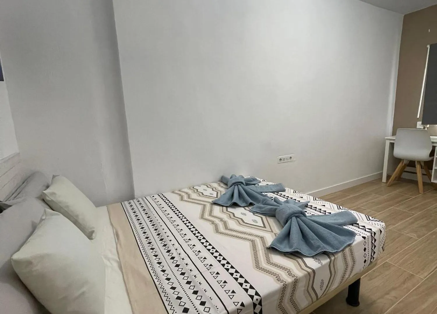 Beach Apartment Los Cristianos